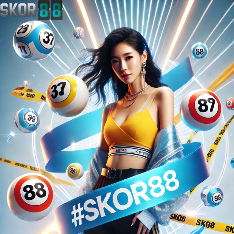 SKOR88 ®️ Situs Mix Parlay Tercepat! Deposit & Withdraw 5 Menit